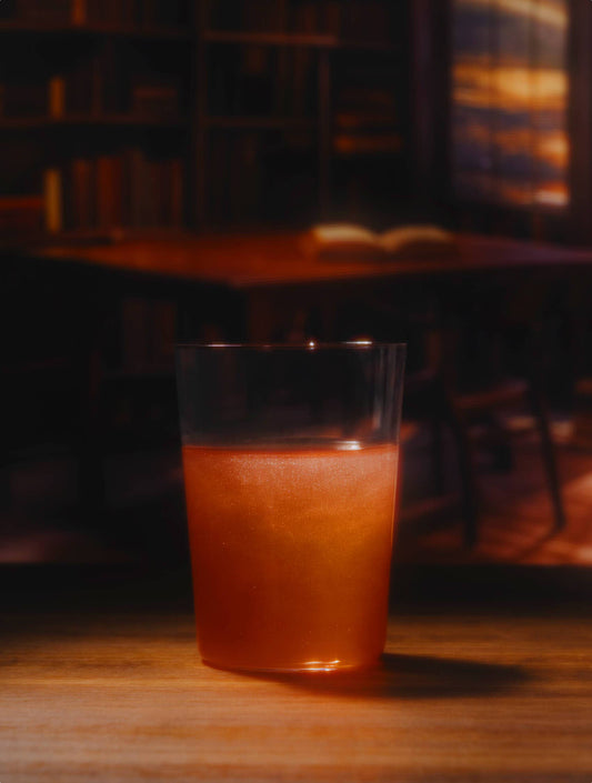 Velvet Hammer: Elixir of Hydration