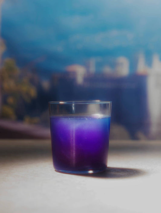 Velvet Hammer: Elixir of Serenity