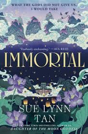 Immortal