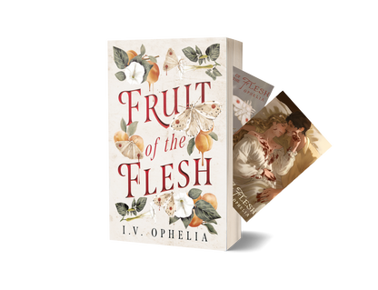 Fruit of the Flesh (Preorder - 1/20/26)