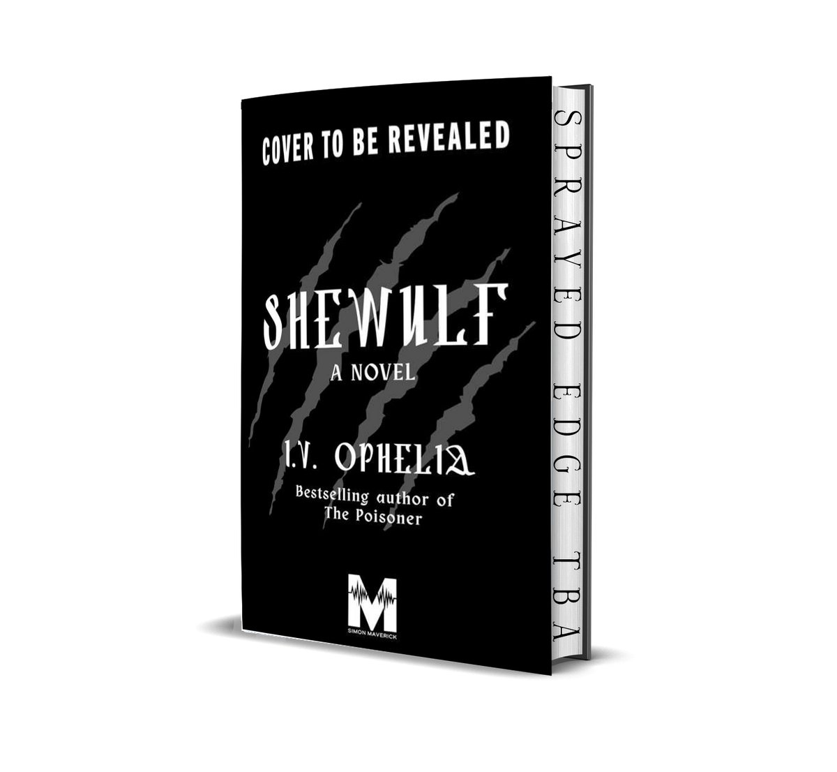 Shewulf (Preorder - 10/5/27)