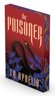 The Poisoner (#1) [Preorder - 1/13/26]