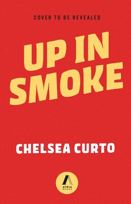 Up in Smoke (Oak Valley #2) [Preorder - 7/20/27]